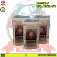 Pengeras umpan adul gumilang fishing