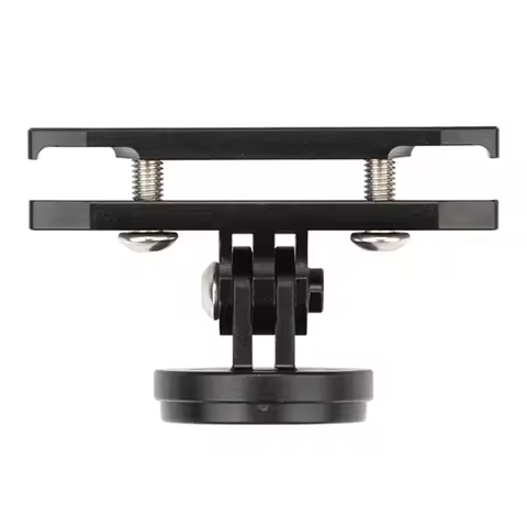 GUB Bicycle Tail Light Saddle Support Aluminum Alloy Bike Lamp Bracket Holder Shockproof Adjustable 