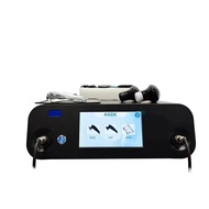 448Khz INDIBA Tecar CET RET Pain Relief Therapy Machine Slimming and Fat Reduction Machine