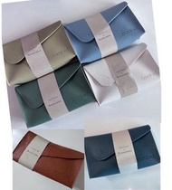 全新 2026新版CX國泰航空商務艙Bamford過夜包 Cathay Pacific business class overnight kits amenties