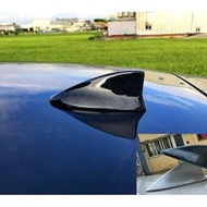 JR-佳睿精品 Lexus IS 200t IS200t 烤漆黑 鯊魚鰭 鯊魚背 裝飾 天線 直接貼在原本鯊魚鰭上