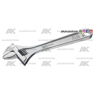 M10 Tools - 12" Wrench | Adjustable Wrench