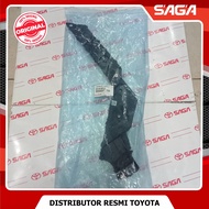 SAGA SAGA | Rear Bumper Support Bracket OriginalKiri Rush Terios 52156-BZ051