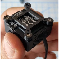 DJI O3 Air Unit Mount 20x20mm to 25x25mm Adapter 3d Print tpu