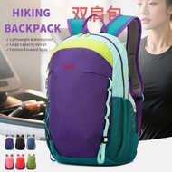 【Outdoor Hiking Backpack】Women's Lightweight Bag | Large Capacity Sports Backpack | Fashion Hiking G