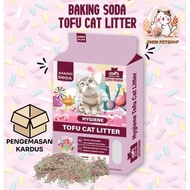 ICATS Tofu Cat Litter 7 Liters