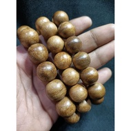 ORIGINAL GELANG KAYU GAHARU (KAYU RINGAN)