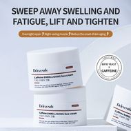 Kem Dưỡng Trắng Da Thâm Nám Arbutin Deleventh Hàn Quốc 30g Dưỡng Ẩm Và Phục Hồi Da - DE3007