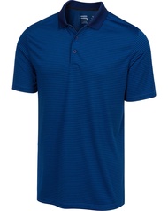 Three Sixty Six Quick Dry Golf Shirts for Men - Moisture Wicking Short-Sleeve Casual Polo Shirt