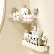 bathroom shelves Shampoo rack Cosmetics rack Multifunctional storage rack