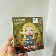 ⬇️睇描述先 📮包順豐  Good Smile Arts Qset 迷宮飯 Marcille 瑪露西爾 Q版 figures