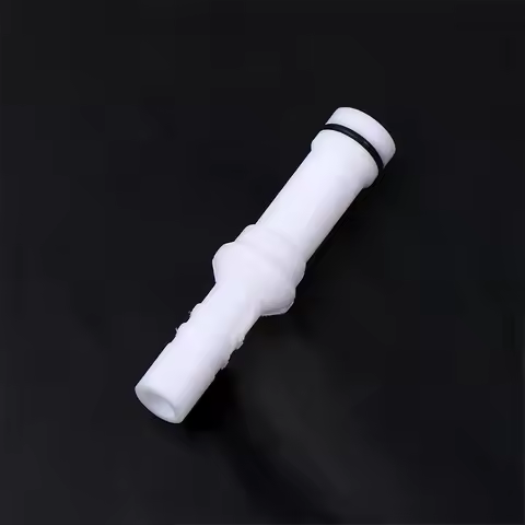 Venturi Tube Insert Sleeve Injector Powder Pump Core for Wagner C4 Electrostatic Powder Coating Mach