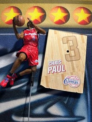 McFarlane麥法蘭 NBA Chris Paul保羅