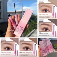 ROCK SWEET Eyebrow Mascara is waterproof, long-lasting, super natural color fastness