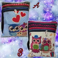 🔥Bag Burung Hantu