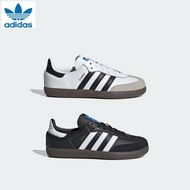 Adidas Originals Samba OG Youth Preschool 2 Colors ( IE3677 / IE3688 )  Shoes (Size-mm)