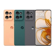 【Motorola】edge 50 12G/256G▾手機掛繩+充電頭