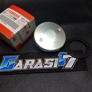 YAMAHA 4YY-F4610-00 Tank Cap Mio F1zr F1 Zr Jupiter Rxking Rx King Mx Z All Automatic Underbone Moto