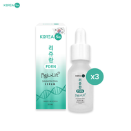 1 แถม 2 เซรั่มเกาหลี KOREA SO 3 ขวด โคเรีย โซ เซรั่ม PDRN Korea so กระจ่างใส กระฉับรูขุมขน บำรุงฟื้น