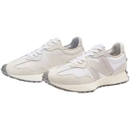 New Balance327 Noritake Co-Branded/White/Gray Hot ms327nw1