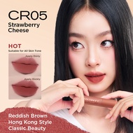 COLORKEY Long-Lasting Mud Matte Finish Lip Mud (2.3g)