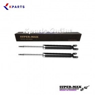 REAR ABSORBER SET (SUPERMAX- MADE IN KOREA) NAZA RONDO / KIA OPTIMA MG > 55311-2G100-SPM