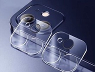 iPhone 12鑽石高清鏡頭保護膜