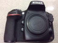 [保固一年] [高雄明豐] Nikon D800 便宜賣 d850 d800e d770 d7500 d610