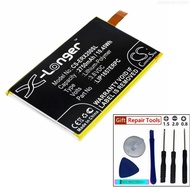 CS Battery 3.8V/2750mAh LIP1657ERPC, 1310-1071 for Sony Xperia Z2 Compact, SO-05K, H8324, H8314, XZ2