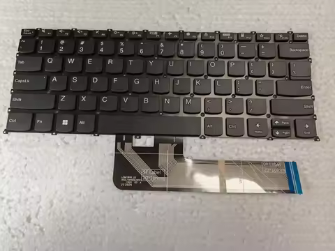 Laptop Keyboard For Lenovo Flex 5-14ARE05 5-14IIL05 5-14ALC05 5-14ITL05 with backlit