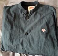 Danton 女裝黑色外套-M