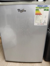 Whirlpool 細雪櫃 Mini Refrigerator