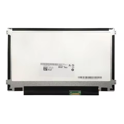 KL.0C734.1SV New 11.6″ HD 1366×768 for Acer Chromebook 511 C734 eDP 30Pins LCD Panel Laptop Replacem