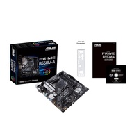 VICTUS SOLUTIONS VENTURES - Asus AMD AM4 Prime B550 PLUS Motherboard