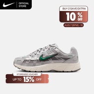 Nike Older Kids' P-6000 Shoes - Grey Fog [HV5064-021]