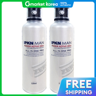 IPKN | Inochi Men Power Active Zero All-in-One Pro 120ml
