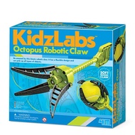 4M - Octopus Robotic Claw/ Educational Toys/00-03434