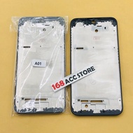 Samsung A01 Middle Bone Lcd Frame Samsung A01 LCD Stand/ Bezel/