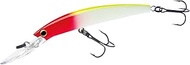 Yo-Zuri Crystal Minnow Floating Deep Diver Walleye Extra Deep Diving Crankbait