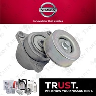 Original Nissan Fan Belt Tensioner 11955-6N20B for Nissan X-Trail T30 Frontier Murano Z50 2.0 2.5 Se