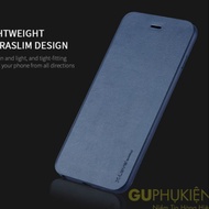 Bao da iphone 6/6s FIB COLOR hiệu X-LEVEL