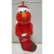 Elmo Doll Socks There Are Moving Songs.