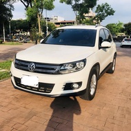 車主自售 福斯TIGUAN 2.0 TSI 4MOTION