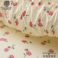 Rose Sydney Paper High-End Flower Wrapping Paper Bow Small Flower Sydney Paper Lining Paper Sydney P