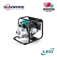 LEO LGP20-A Gasoline Engine Water Pump Pam Air (2 Inch)