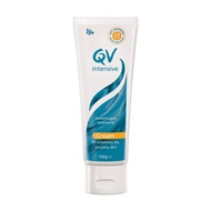 Ego QV Intensive Cream 100g/500g