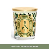 Diptyque｜2023 聖誕限量蠟燭 190G