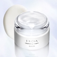 Albion EXCIA Cleansing&amp;Makeup Removing cream 150g【Direct from Japan100% Authentic】【Japan free shipping】