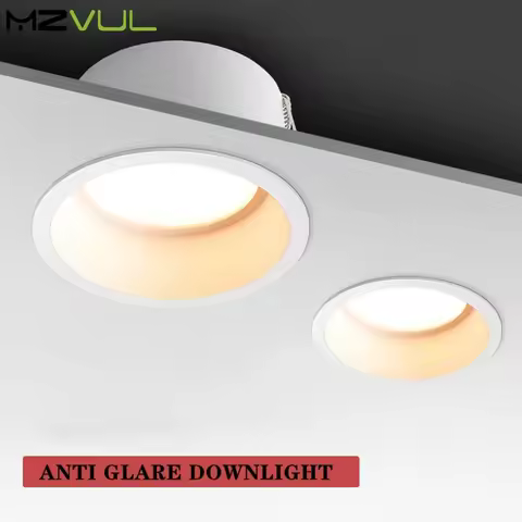 Dimmable LED Ceiling Lights Bedroom Ceiling Led Ceiling Lamps 7W 12W 15W Room Lights Lighting Fixtur