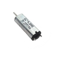 FF-K30 DC Motor 6mm Shaft 3V-6V 13300-26500RPM High-Speed Motor for Solar Power Device RC Aircraft M